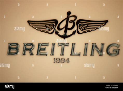 breitling berlin